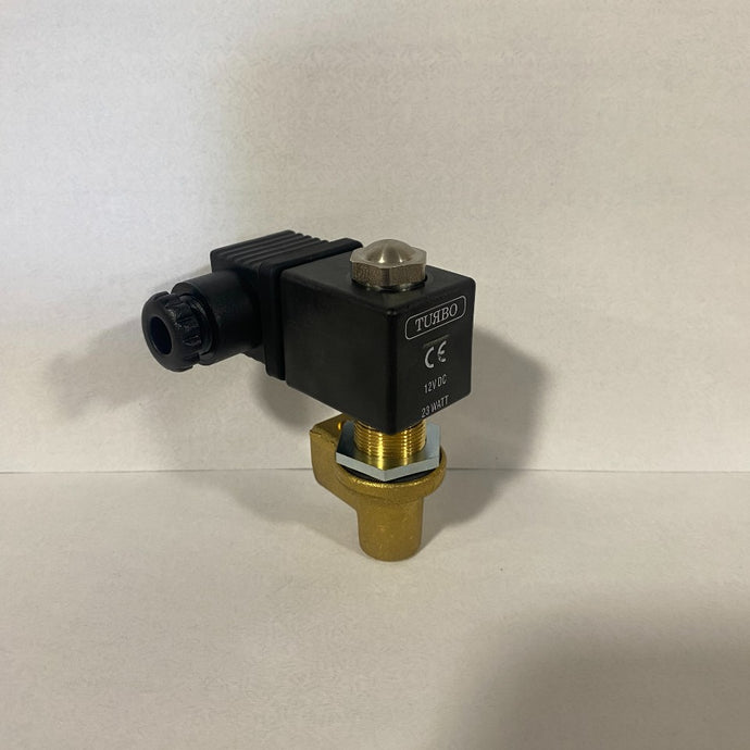 Turbo SRC Solenoid Valve (replacement)