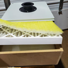 Load image into Gallery viewer, DAMN Scout II Portable Dust Collector
