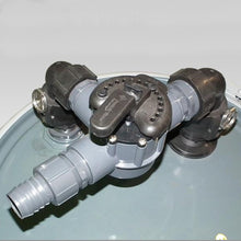 Load image into Gallery viewer, Diversitech Pneumatic WV Sludge Vacuum for Wet Dust Collectors
