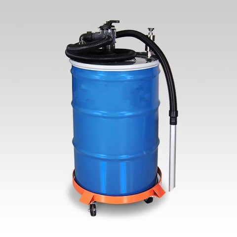 Diversitech Pneumatic WV Sludge Vacuum for Wet Dust Collectors