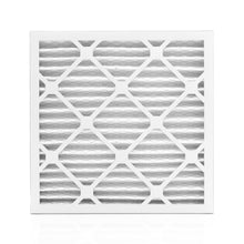 Load image into Gallery viewer, 16x24x1 Pleated Air Filter MERV 8 Synthetic 24 ct
