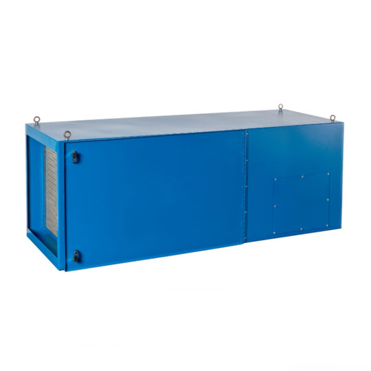 DAMN 520-XT Ambient Industrial Air Filtration Unit