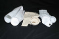 P031131-016-210 Replacement Donaldson Torit PJ 10 Filter Bag - Polypropylene Media