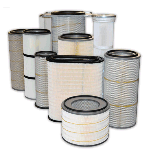 DAMNfilters.com - DAMN Filters