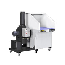 Load image into Gallery viewer, MONSOON MINI WET DOWNDRAFT TABLE
