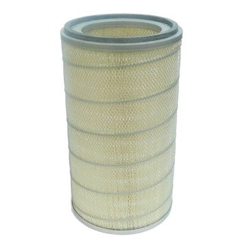 10000127 - TDC cartridge filter