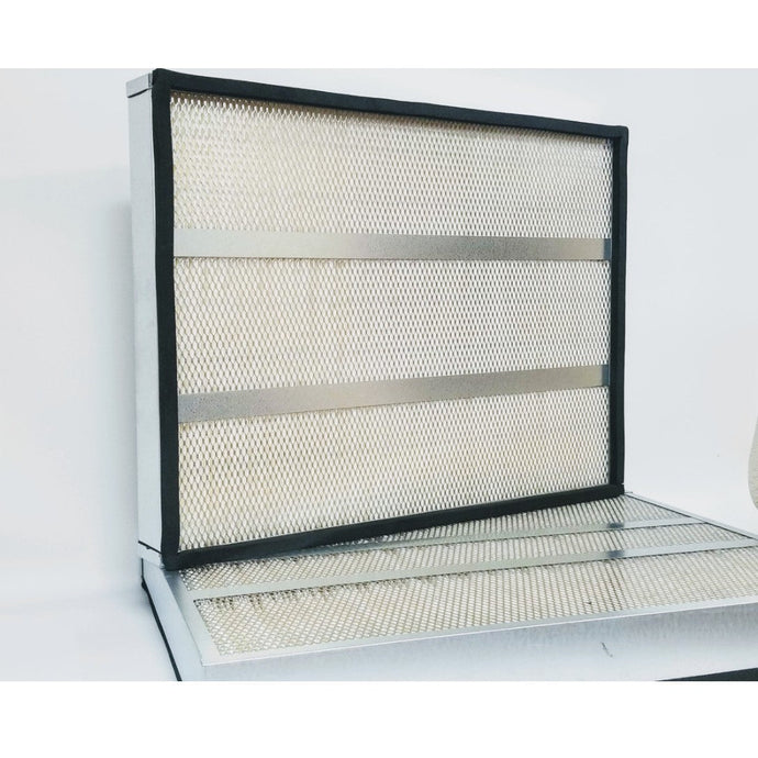 104412 PANEL - Replacement for Nordson Filter
