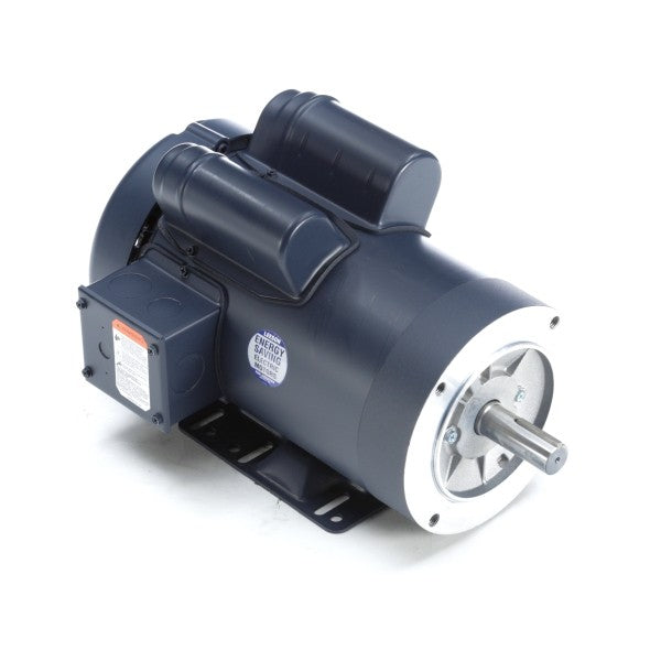 DF528121 3 HP DAMN Motor 3450 RPM TEFC 145TC