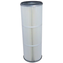 156996-w-alum-sb-nordson-oem-replacement-dust-collector-filter