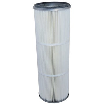 156996 - w/ alum sb - Replacement for Nordson Filter