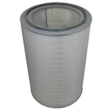 385P - Solberg cartridge filter