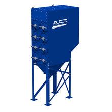 Load image into Gallery viewer, Air Cleaning Technology ACT  DUST COLLECTOR
