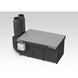 DD 4' X 6' DOWNDRAFT TABLE