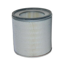 7fro-2912-poly-airflow-oem-replacement-dust-collector-filter