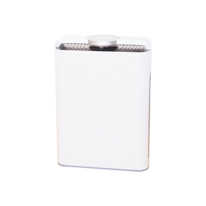 DAMN Portable HEPA UV Air Purifier