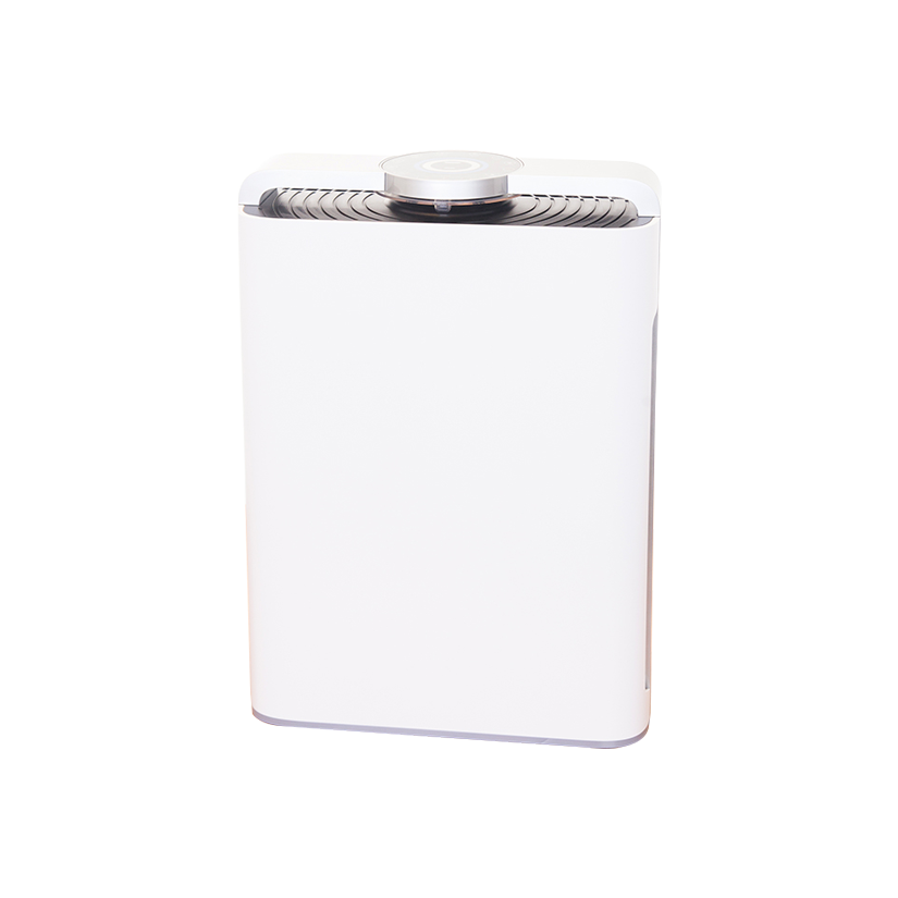 DAMN Portable HEPA UV Air Purifier