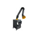 DAMN Atlas V Portable Dust Collector