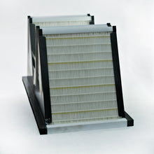high-efficiency-filter-2-bank-65-24-x-24-x-12-merv-11-downstream-2000-cfm