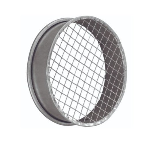 Bird Screen for Clamp Together Ducting