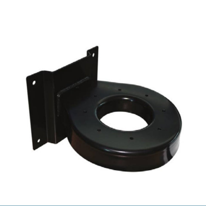 Wall Mounting Bracket for Coral Fume Arm