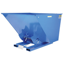 Load image into Gallery viewer, 2 Cubic Yard Self Dumping Hopper
