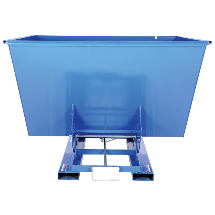 3 Cubic Yard Self Dumping Hopper