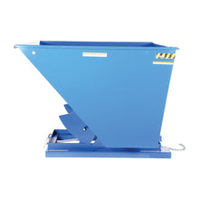 Load image into Gallery viewer, 1 Cubic Yard Self Dumping Hopper
