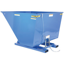 Load image into Gallery viewer, 5 Cubic Yard Self Dumping Hopper
