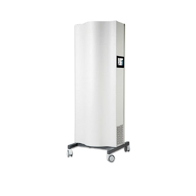 DAMN Ionex Electronic Air Purifier