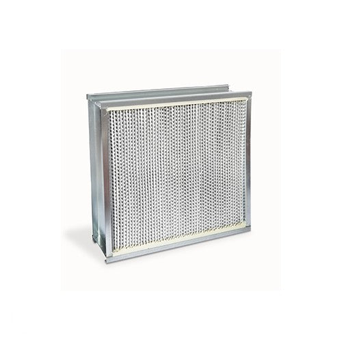 Optional High Capacity HEPA filter for SP-400 and SP-800 Series