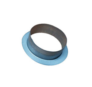 Starter Collar for Fume Extraction Arm Stainless Steel