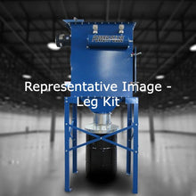 Load image into Gallery viewer, DAMN Filters DUST COLLECTOR 1000-1500 CFM
