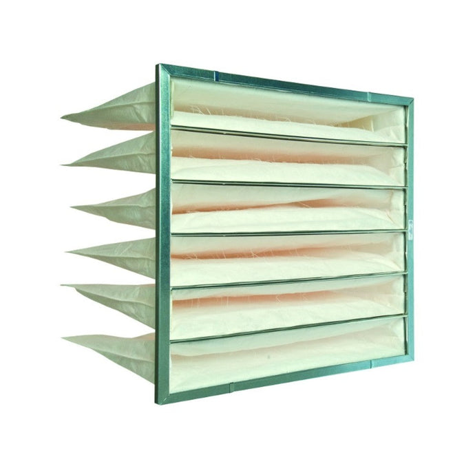 Pocket Bag Filter 30