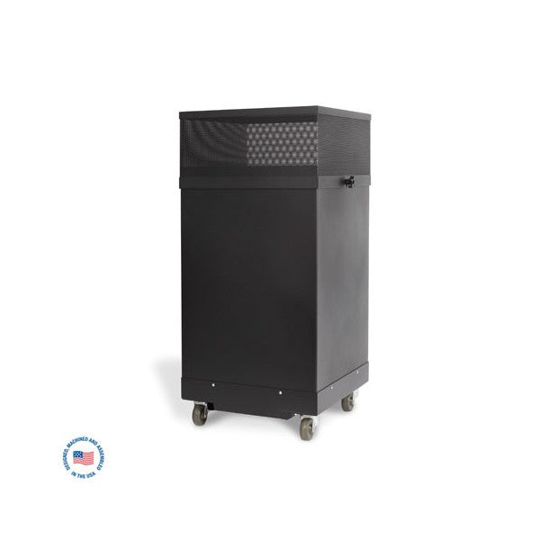 SP-800-AMB Portable Air Cleaner