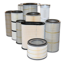 Load image into Gallery viewer, DAMNfilters.com - Gardner Denver - 2116702 OEM Replacement Filter
