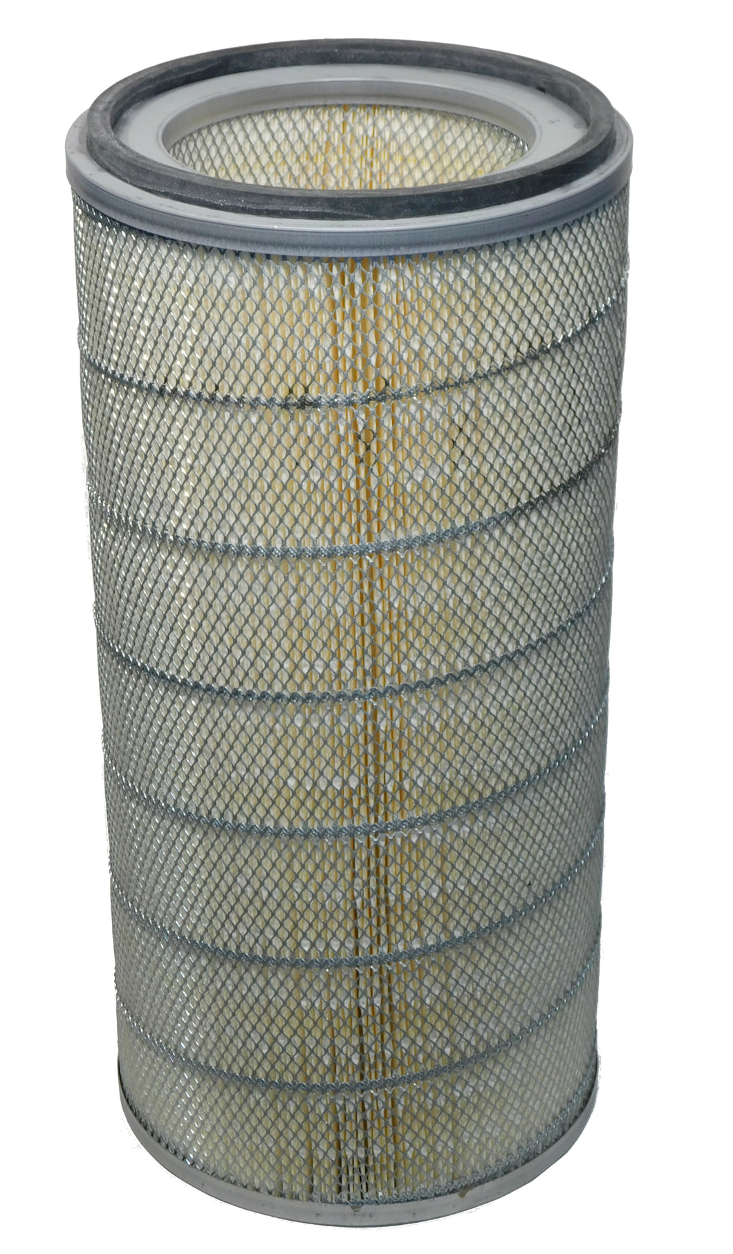 81-0072 - Universal Silencer - OEM Replacement Filter