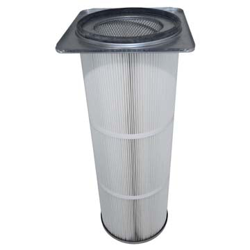 04010148 - BHA - OEM Replacement Filter