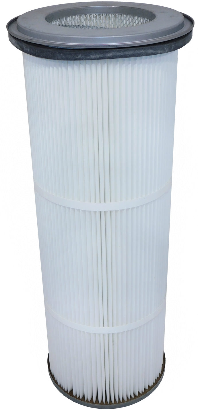 Replacement for CAMFIL FARR part no. 221286001