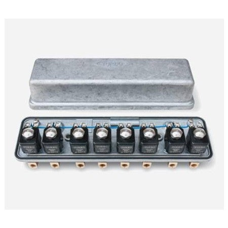 Turbo RCP5 Solenoid Valve Enclosure (replacement)