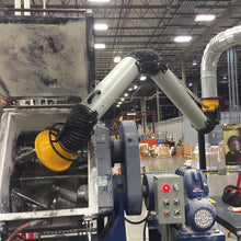 floor-stand-ceiling-mount-for-fume-extraction-arms