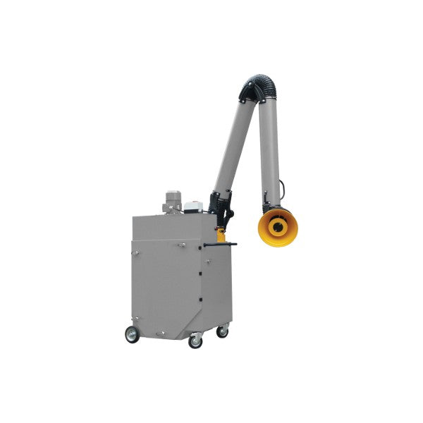 DAMN Delta XL Heavy Portable Dust Collector