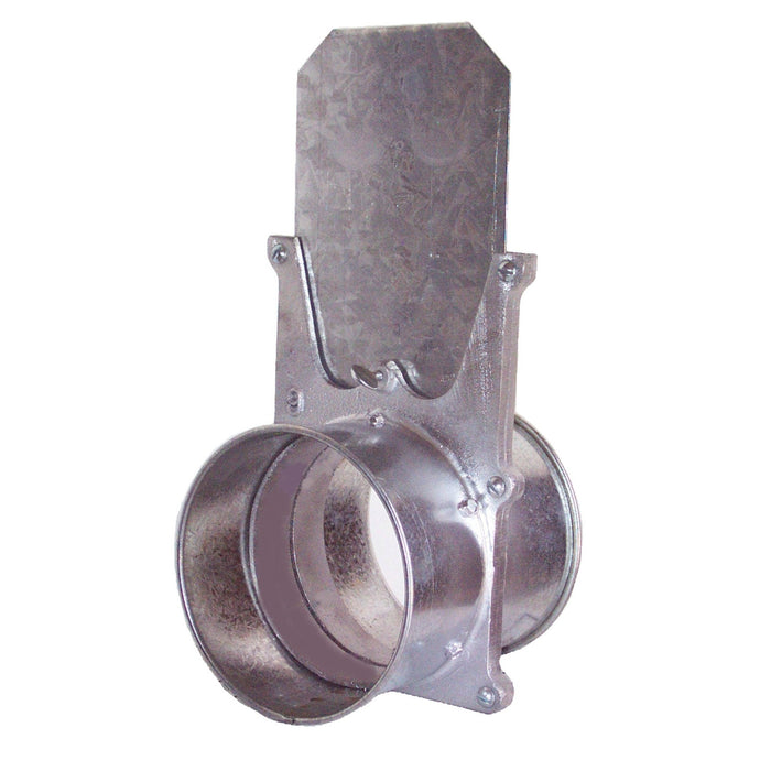 Full Gates for Clamp Together Ducting
