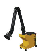 750-cfm-ventboss-g110-portable-weld-fume-extractor-w-1-6-x-10-lighted-fume-arm