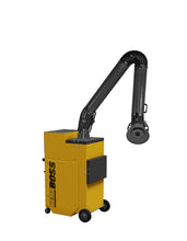 Load image into Gallery viewer, Robovent  VentBoss Weld Fume Extractor
