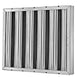 16x25x2 Grease Baffle Filter (Heavy Duty)