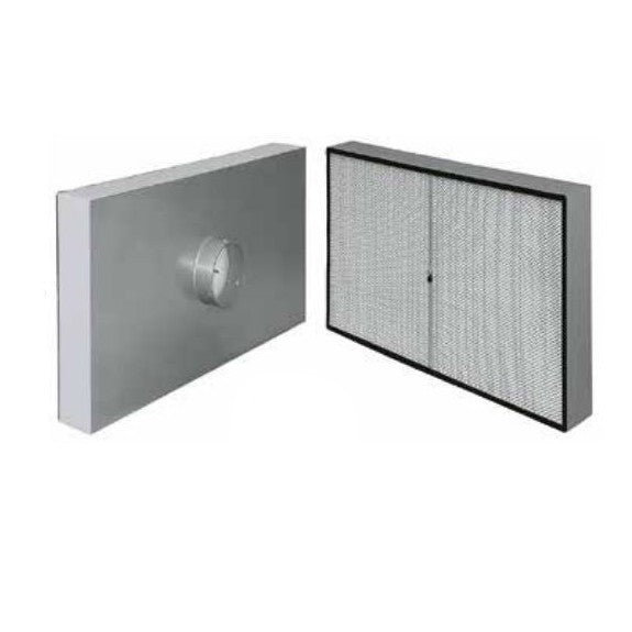 HEPA Hood Filter 99.99% 12