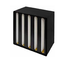 Load image into Gallery viewer, HEPA FILTER 12 x 24 x 12 (11.5) 1000CFM 99.99%
