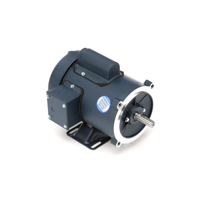DF309201 1/2 HP DAMN Motor 3450 RPM TEFC 56C