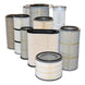 Replacement Cartridge Filter for DAMN Orbital VII