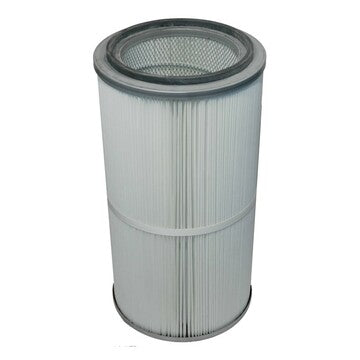 P031790-016-436 - Torit cartridge filter